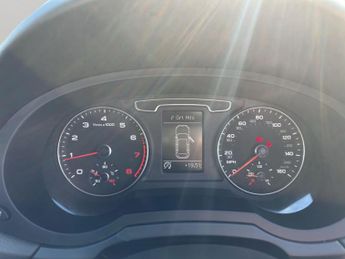 Audi Q3 2.0 TFSI S line quattro Euro 5 (s/s) 5dr