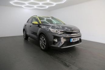 Kia Stonic 1.0 T-GDi 4 Euro 6 (s/s) 5dr