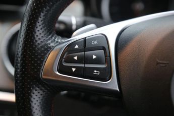 Mercedes-Benz CLA Class 2.1 CLA220d AMG Line Coupe 7G-DCT 4MATIC Euro 6 (s/s) 4dr