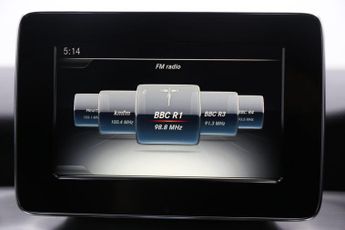 Mercedes-Benz CLA Class 2.1 CLA220d AMG Line Coupe 7G-DCT 4MATIC Euro 6 (s/s) 4dr