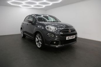 Fiat 500 1.0 FireFly Turbo Sport Euro 6 (s/s) 5dr