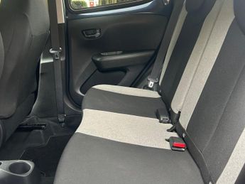 Citroen C1 1.0 VTi Flair ETG5 Euro 6 5dr
