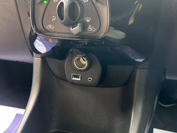 Citroen C1 1.0 VTi Flair ETG5 Euro 6 5dr