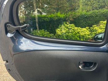 Citroen C1 1.0 VTi Flair ETG5 Euro 6 5dr