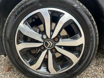 Citroen C1 1.0 VTi Flair ETG5 Euro 6 5dr