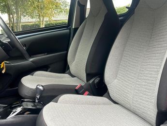 Citroen C1 1.0 VTi Flair ETG5 Euro 6 5dr