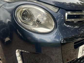Citroen C1 1.0 VTi Flair ETG5 Euro 6 5dr