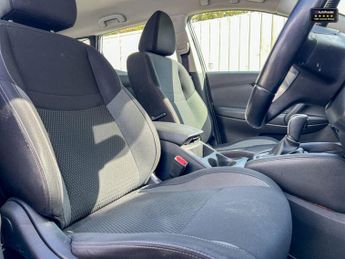 Nissan Qashqai (Sold) 1.3 DIG-T Acenta Premium SUV 5dr Petrol DCT Auto Euro 6 (
