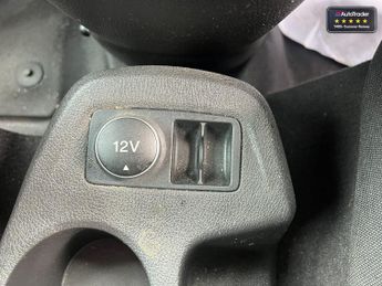 Ford Transit Connect AUTO Crew Cab LWB L2H1 230 Trend Air Con Cam Nav EURO 6 NO VAT