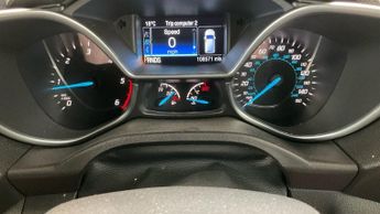 Ford Transit Connect AUTO Crew Cab LWB L2H1 230 Trend Air Con Cam Nav EURO 6 NO VAT