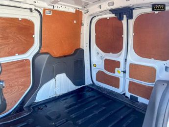 Ford Transit Connect AUTO SWB L1H1 220 Trend Air Con Sensors EURO 6 NO VAT