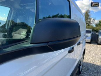 Ford Transit Connect AUTO SWB L1H1 220 Trend Air Con Sensors EURO 6 NO VAT