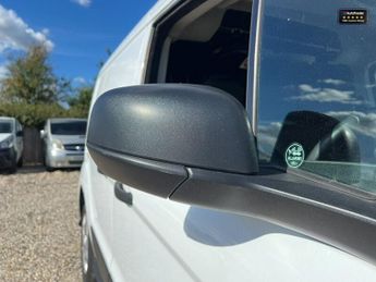 Ford Transit Connect AUTO SWB L1H1 220 Trend Air Con Sensors EURO 6 NO VAT