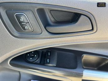 Ford Transit Connect AUTO SWB L1H1 220 Trend Air Con Sensors EURO 6 NO VAT