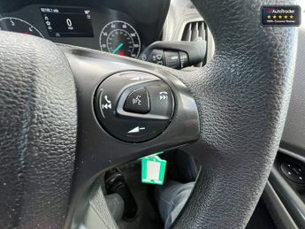 Ford Transit Connect AUTO SWB L1H1 220 Trend Air Con Sensors EURO 6 NO VAT