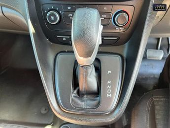 Ford Transit Connect AUTO SWB L1H1 220 Trend Air Con Sensors EURO 6 NO VAT