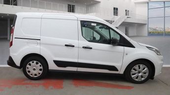 Ford Transit Connect AUTO SWB L1H1 220 Trend Air Con Sensors EURO 6 NO VAT