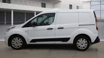 Ford Transit Connect AUTO SWB L1H1 220 Trend Air Con Sensors EURO 6 NO VAT