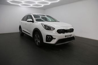 Kia Niro 1.6 GDi 2 DCT Euro 6 (s/s) 5dr