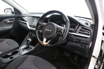 Kia Niro 1.6 GDi 2 DCT Euro 6 (s/s) 5dr