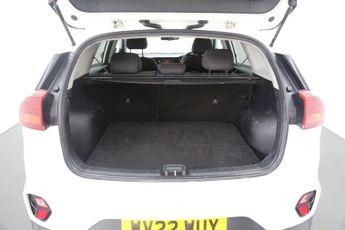 Kia Niro 1.6 GDi 2 DCT Euro 6 (s/s) 5dr