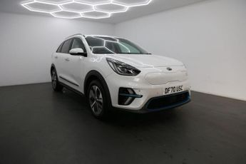 Kia Niro 64kWh 4+ Auto 5dr