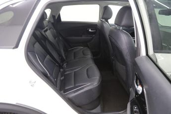 Kia Niro 64kWh 4+ Auto 5dr