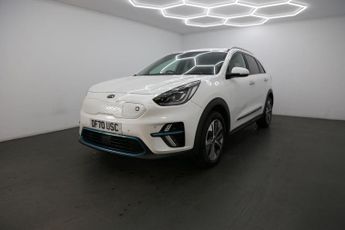 Kia Niro 64kWh 4+ Auto 5dr