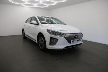 Hyundai IONIQ 38.3kWh Premium Auto 5dr