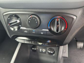 Hyundai i20 1.2 Blue Drive S Air Euro 6 (s/s) 5dr