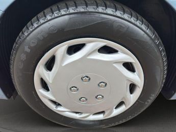 Hyundai i20 1.2 Blue Drive S Air Euro 6 (s/s) 5dr