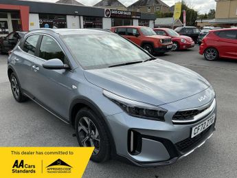 Kia Ceed 2