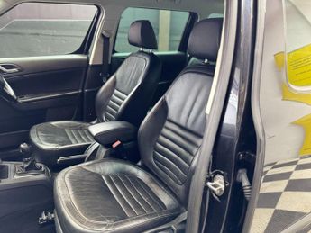 Skoda Yeti 1.2 TSI SE L Outdoor DSG Euro 6 (s/s) 5dr