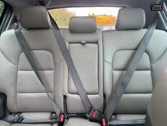 Kia Sportage 2.0 CRDi First Edition SUV 5dr Diesel