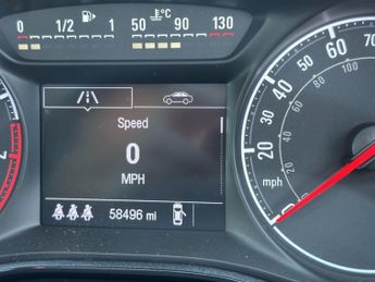 Vauxhall Corsa 1.4i ecoFLEX SRi Euro 6 5dr