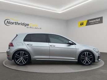 Volkswagen Golf 2.0 TDI GTD Hatchback 5dr Diesel DSG Euro 6 (s/s) (184 ps)