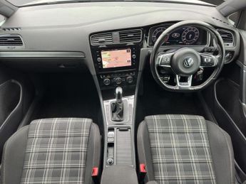 Volkswagen Golf 2.0 TDI GTD Hatchback 5dr Diesel DSG Euro 6 (s/s) (184 ps)