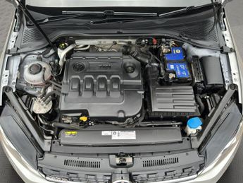 Volkswagen Golf 2.0 TDI GTD Hatchback 5dr Diesel DSG Euro 6 (s/s) (184 ps)