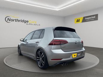Volkswagen Golf 2.0 TDI GTD Hatchback 5dr Diesel DSG Euro 6 (s/s) (184 ps)