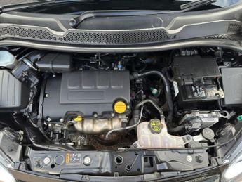 Vauxhall Adam 1.2i ENERGISED Euro 6 3dr