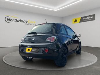 Vauxhall Adam 1.2i ENERGISED Euro 6 3dr