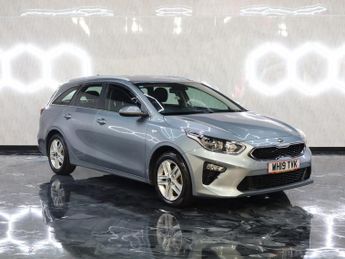 Kia Ceed CRDI 2 NAV ISG