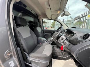 Nissan NV250 1.5 dCi Tekna L1 Euro 6 (s/s) 4dr