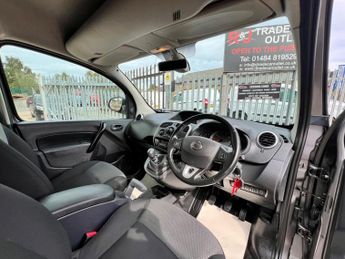 Nissan NV250 1.5 dCi Tekna L1 Euro 6 (s/s) 4dr