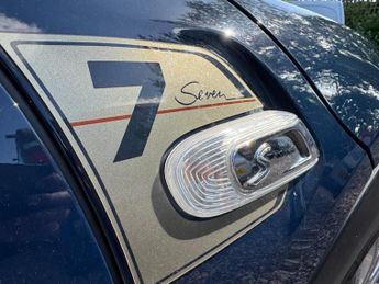 Mini Hatch 2.0 Cooper SD Hatchback 5dr Diesel Auto 6Spd Euro 6 (s/s) (170 p