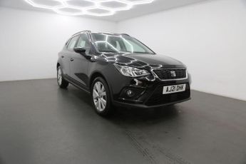 SEAT Arona 1.0 TSI SE Technology Euro 6 (s/s) 5dr