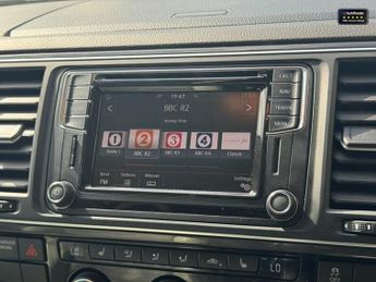 Volkswagen California (Sold) Ocean 4Motion 4x4 Camper DSGn Euro 6