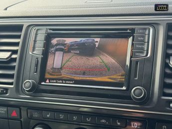 Volkswagen California Ocean 4Motion 4x4 Camper DSGn Euro 6 2.0 BiTDI BlueMotion Tech