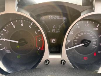 Nissan Juke 1.6 Tekna XTRON Euro 6 5dr