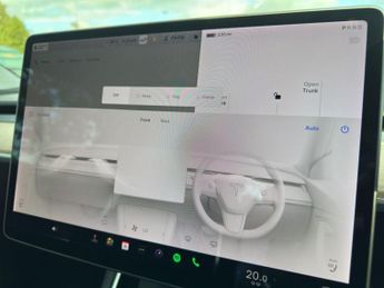 Tesla Model 3 (Dual Motor) Long Range Auto 4WDE 4dr